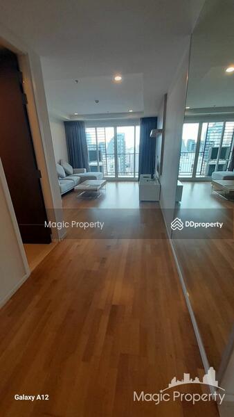 15 Sukhumvit Residences, Bangkok, Soi Sukhumvit 15, Khlongtoei Nua, Watthana, Bangkok, 3 Bedrooms, 137 sqm, Condo For Sale, by Magic Property, 11503899 - DDproperty.com