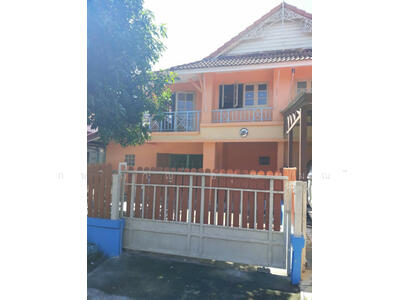 ขาย - บ้านพฤกษา 3, นนทบุรี