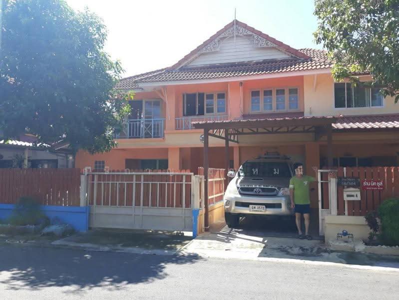 บ้านพฤกษา 3, Nonthaburi, วัดลาดปลาดุก, Bang Khu Rat, Bang Bua Thong, Nonthaburi, 3 Bedrooms, 126 sqm, Single Detached House For Sale, by กษิกาญ ชุณหมณี, 11503941 - DDproperty.com