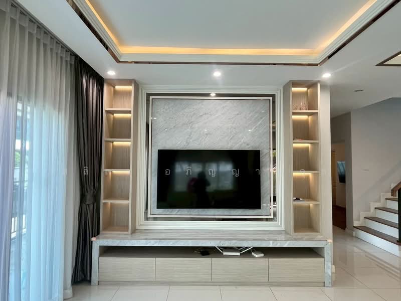 เซนโทร วิภาวดี (Centro Vibhavadi), กรุงเทพ, Chang Akat Uthit Road, สนามบิน, ดอนเมือง, กรุงเทพ, 275 ตร.ม., บ้านเดี่ยว ให้เช่า, โดย สลิลา อภิญญาณกุล, 11504124 - DDproperty.com