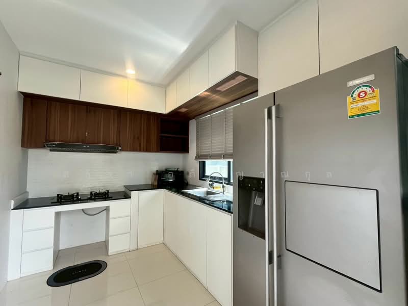 Centro Vibhavadi, Bangkok, Chang Akat Uthit Road, Sanam Bin, Don Mueang, Bangkok, 4 Bedrooms, 275 sqm, Single Detached House For Rent, by สลิลา อภิญญาณกุล, 11504124 - DDproperty.com