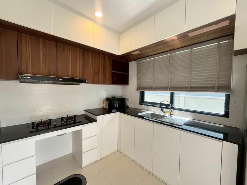 เซนโทร วิภาวดี (Centro Vibhavadi), กรุงเทพ, Chang Akat Uthit Road, สนามบิน, ดอนเมือง, กรุงเทพ, 275 ตร.ม., บ้านเดี่ยว ให้เช่า, โดย สลิลา อภิญญาณกุล, 11504124 - DDproperty.com