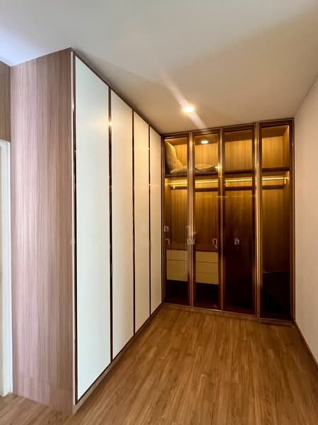 Centro Vibhavadi, Bangkok, Chang Akat Uthit Road, Sanam Bin, Don Mueang, Bangkok, 4 Bedrooms, 275 sqm, Single Detached House For Rent, by สลิลา อภิญญาณกุล, 11504124 - DDproperty.com