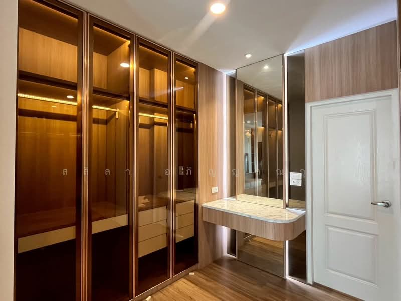 Centro Vibhavadi, Bangkok, Chang Akat Uthit Road, Sanam Bin, Don Mueang, Bangkok, 4 Bedrooms, 275 sqm, Single Detached House For Rent, by สลิลา อภิญญาณกุล, 11504124 - DDproperty.com