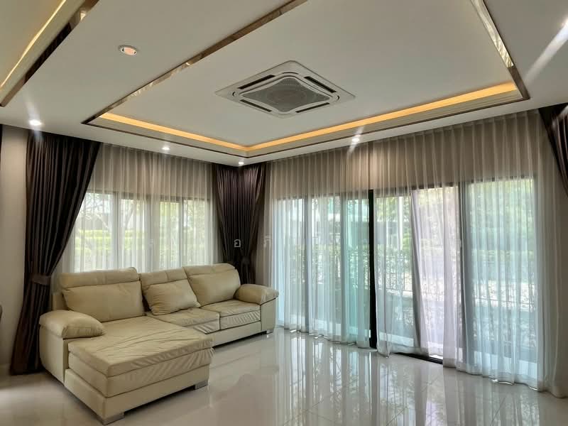 เซนโทร วิภาวดี (Centro Vibhavadi), กรุงเทพ, Chang Akat Uthit Road, สนามบิน, ดอนเมือง, กรุงเทพ, 275 ตร.ม., บ้านเดี่ยว ให้เช่า, โดย สลิลา อภิญญาณกุล, 11504124 - DDproperty.com