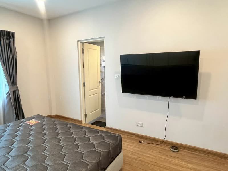 เซนโทร วิภาวดี (Centro Vibhavadi), กรุงเทพ, Chang Akat Uthit Road, สนามบิน, ดอนเมือง, กรุงเทพ, 275 ตร.ม., บ้านเดี่ยว ให้เช่า, โดย สลิลา อภิญญาณกุล, 11504124 - DDproperty.com