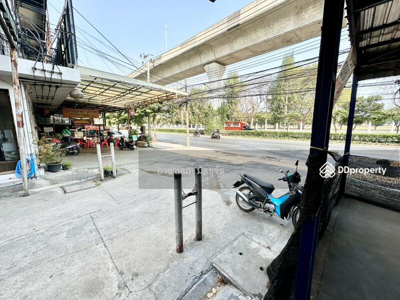 ขาย - 7/20 ตึกแถวอาคารพาณิชย์ 4 ชั้น ติดถนนพหลโยธิน, กรุงเทพ