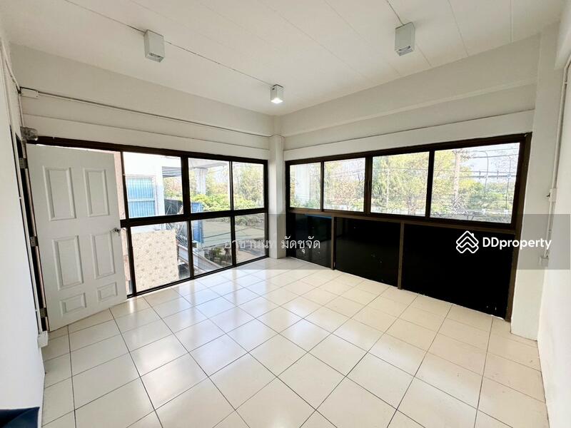 For Sale - 7/20 Building near the 4-storey commercial building next to Phaholyothin Road, Bangkok