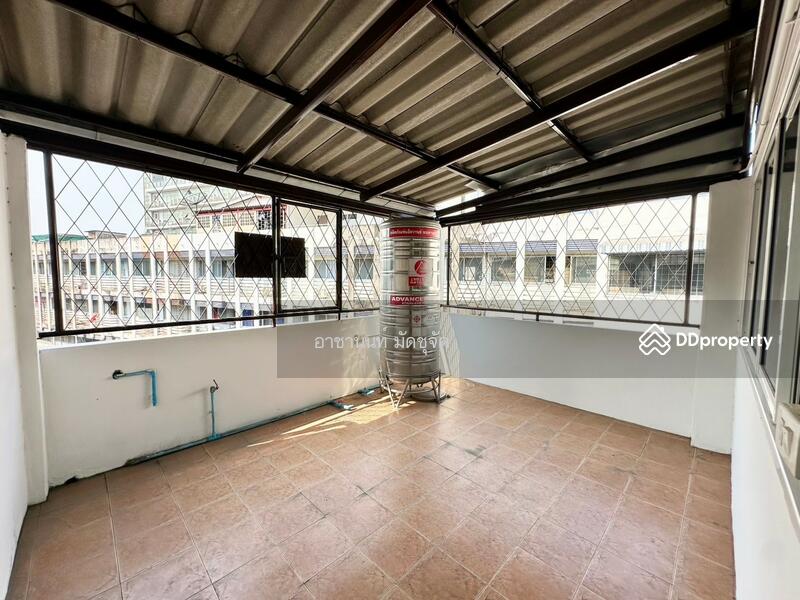 For Sale - 7/20 Building near the 4-storey commercial building next to Phaholyothin Road, Bangkok