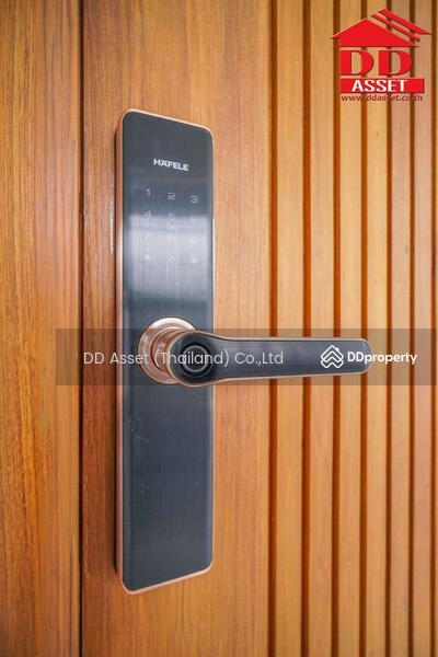 ขาย - House Rama9 Residence, กรุงเทพ