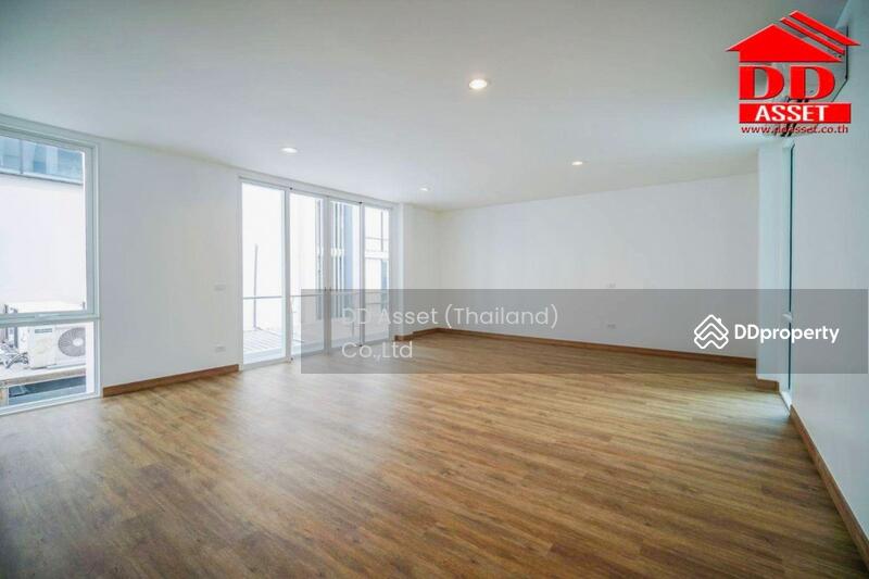 ขาย - House Rama9 Residence, กรุงเทพ