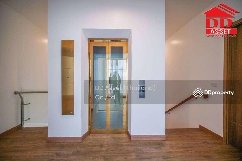 ขาย - House Rama9 Residence, กรุงเทพ