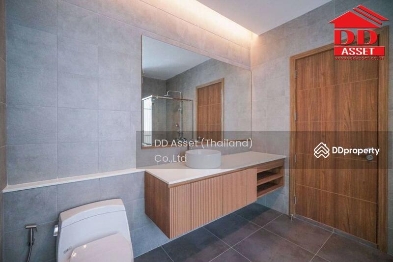 ขาย - House Rama9 Residence, กรุงเทพ