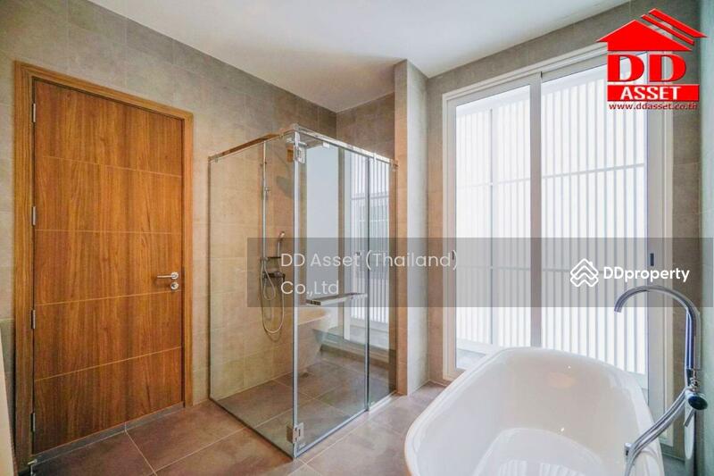 ขาย - House Rama9 Residence, กรุงเทพ