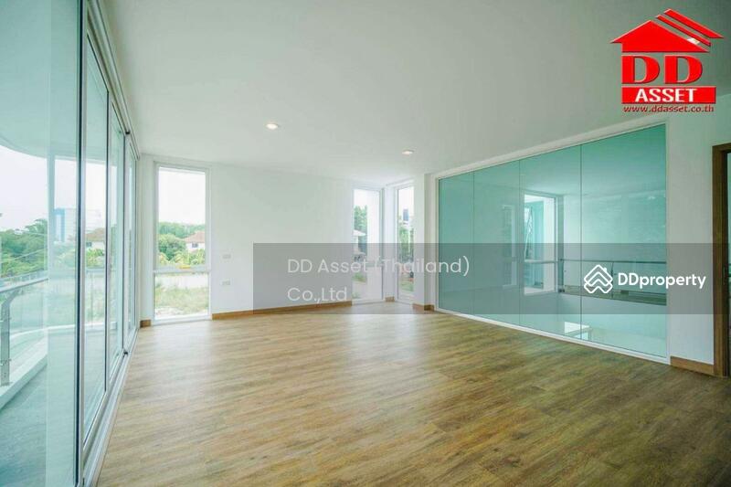 ขาย - House Rama9 Residence, กรุงเทพ