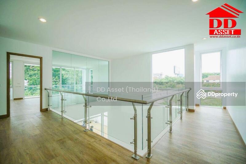 ขาย - House Rama9 Residence, กรุงเทพ