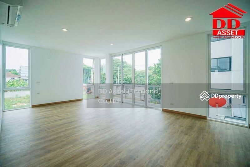 ขาย - House Rama9 Residence, กรุงเทพ