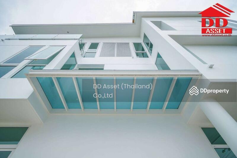 ขาย - House Rama9 Residence, กรุงเทพ