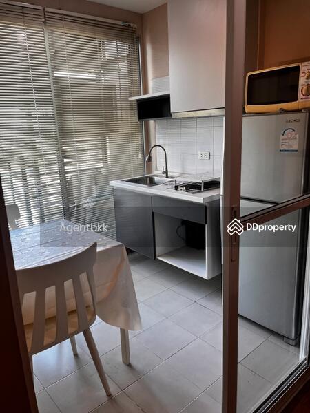 The Base Sukhumvit 77, Bangkok, 289 Sukhumvit 77 Road, Phra Kanong Nua, Watthana, Bangkok, 1 Bedroom, 32 sqm, Condo For Rent, by Agentbkk, 11504412 - DDproperty.com