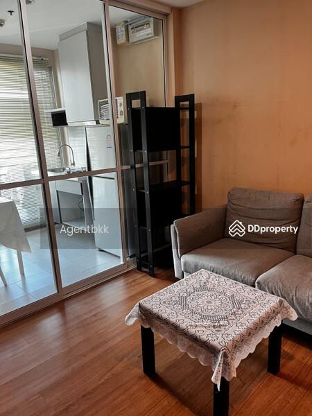 The Base Sukhumvit 77, Bangkok, 289 Sukhumvit 77 Road, Phra Kanong Nua, Watthana, Bangkok, 1 Bedroom, 32 sqm, Condo For Rent, by Agentbkk, 11504412 - DDproperty.com