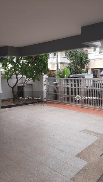 ให้เช่า - อรุณวดี, นนทบุรี