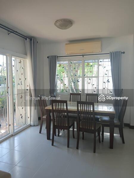 ให้เช่า - อรุณวดี, นนทบุรี