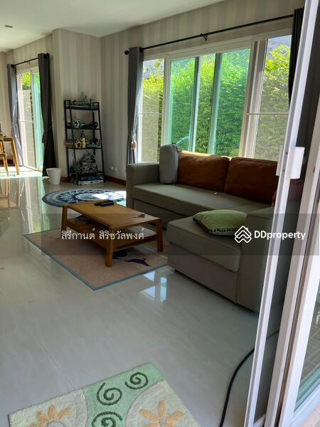 Casa Ville Ratchaphruek-Chaengwattana, Nonthaburi, 98 Ratchapruek Road, Khlong Khoi, Pak Kret, Nonthaburi, 3 Bedrooms, 150 sqm, Single Detached House For Rent, by Sireekan Sirichawanphong, 11504480 - DDproperty.com