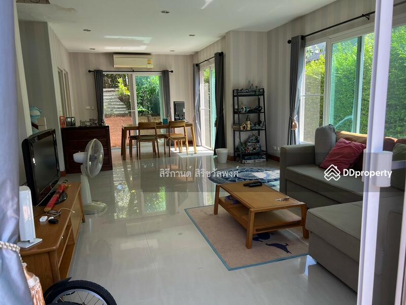 Casa Ville Ratchaphruek-Chaengwattana : คาซ่า วิลล์ ราชพฤกษ์-แจ้งวัฒนะ, นนทบุรี, 98 ถนนราชพฤกษ์, คลองข่อย, ปากเกร็ด, นนทบุรี, 150 ตร.ม., บ้านเดี่ยว ให้เช่า, โดย สิรีกานต์ สิริชวัลพงศ์, 11504480 - DDproperty.com