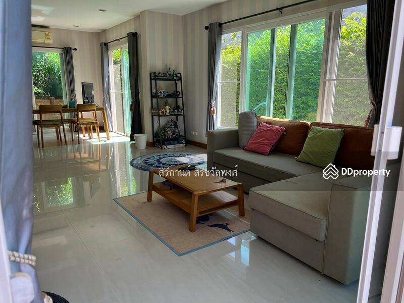 Casa Ville Ratchaphruek-Chaengwattana, Nonthaburi, 98 Ratchapruek Road, Khlong Khoi, Pak Kret, Nonthaburi, 3 Bedrooms, 150 sqm, Single Detached House For Rent, by Sireekan Sirichawanphong, 11504480 - DDproperty.com