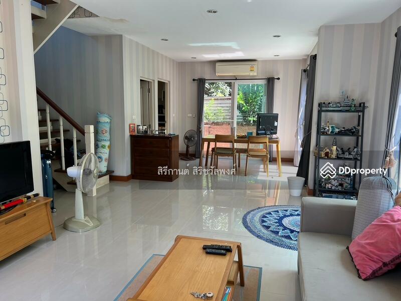 Casa Ville Ratchaphruek-Chaengwattana, Nonthaburi, 98 Ratchapruek Road, Khlong Khoi, Pak Kret, Nonthaburi, 3 Bedrooms, 150 sqm, Single Detached House For Rent, by Sireekan Sirichawanphong, 11504480 - DDproperty.com