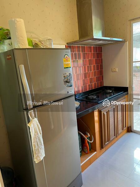 Casa Ville Ratchaphruek-Chaengwattana, Nonthaburi, 98 Ratchapruek Road, Khlong Khoi, Pak Kret, Nonthaburi, 3 Bedrooms, 150 sqm, Single Detached House For Rent, by Sireekan Sirichawanphong, 11504480 - DDproperty.com