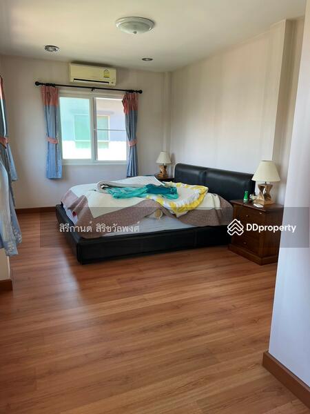 Casa Ville Ratchaphruek-Chaengwattana, Nonthaburi, 98 Ratchapruek Road, Khlong Khoi, Pak Kret, Nonthaburi, 3 Bedrooms, 150 sqm, Single Detached House For Rent, by Sireekan Sirichawanphong, 11504480 - DDproperty.com