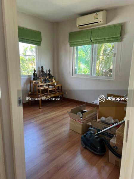 Casa Ville Ratchaphruek-Chaengwattana, Nonthaburi, 98 Ratchapruek Road, Khlong Khoi, Pak Kret, Nonthaburi, 3 Bedrooms, 150 sqm, Single Detached House For Rent, by Sireekan Sirichawanphong, 11504480 - DDproperty.com