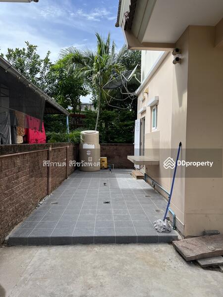 Casa Ville Ratchaphruek-Chaengwattana, Nonthaburi, 98 Ratchapruek Road, Khlong Khoi, Pak Kret, Nonthaburi, 3 Bedrooms, 150 sqm, Single Detached House For Rent, by Sireekan Sirichawanphong, 11504480 - DDproperty.com