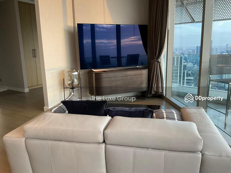 For Sale - Magnolias Ratchadamri Boulevard, Bangkok