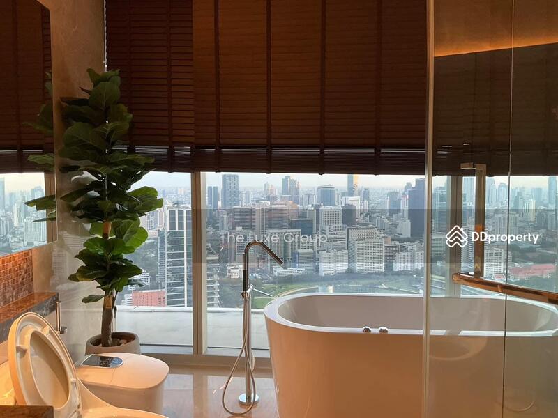 ขาย - Magnolias Ratchadamri Boulevard : แมกโนเลียส์ ราชดำริ บูเลอวาร์ด, กรุงเทพ