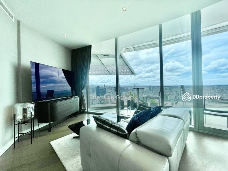 ขาย - Magnolias Ratchadamri Boulevard : แมกโนเลียส์ ราชดำริ บูเลอวาร์ด, กรุงเทพ