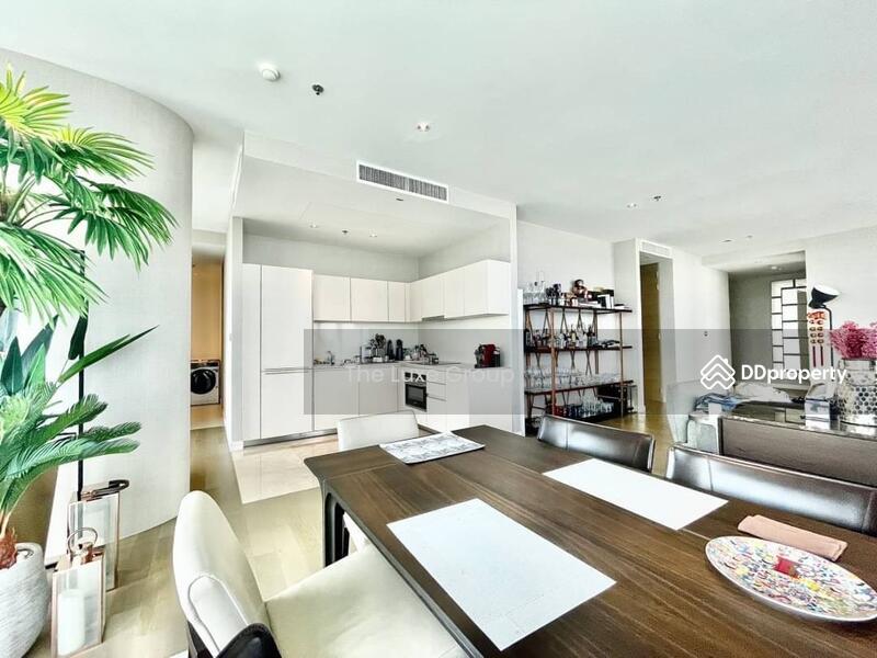 ขาย - Magnolias Ratchadamri Boulevard : แมกโนเลียส์ ราชดำริ บูเลอวาร์ด, กรุงเทพ
