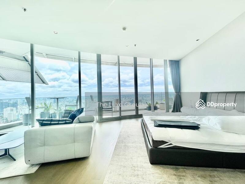 For Sale - Magnolias Ratchadamri Boulevard, Bangkok