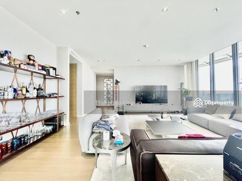 For Sale - Magnolias Ratchadamri Boulevard, Bangkok