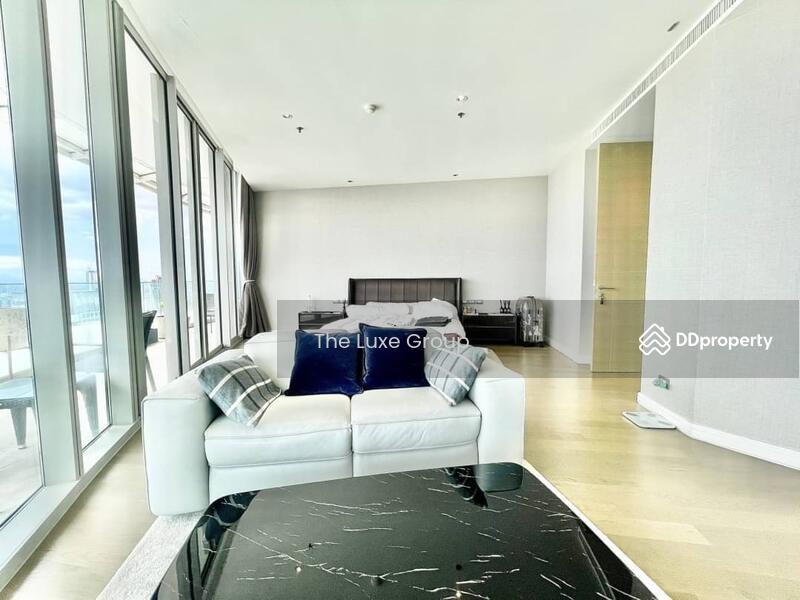 For Sale - Magnolias Ratchadamri Boulevard, Bangkok