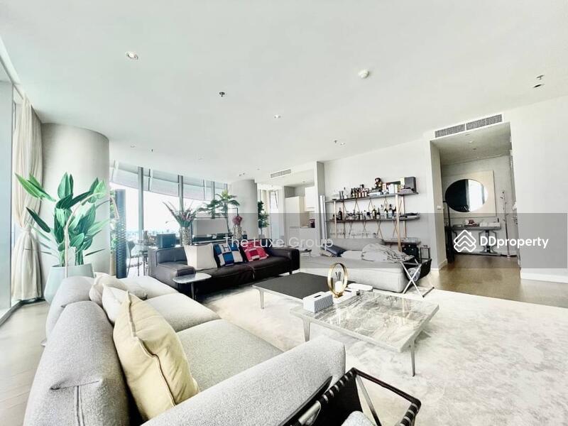 For Sale - Magnolias Ratchadamri Boulevard, Bangkok