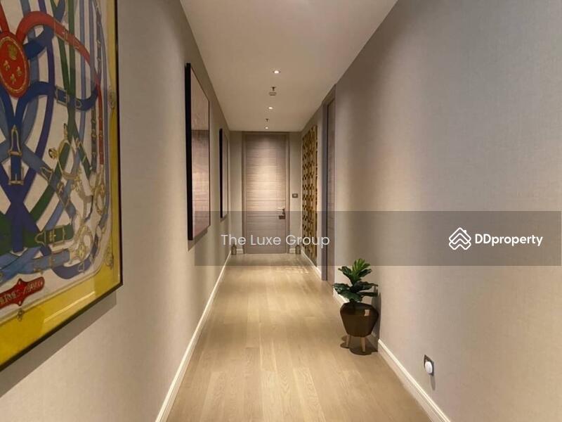 For Sale - Magnolias Ratchadamri Boulevard, Bangkok