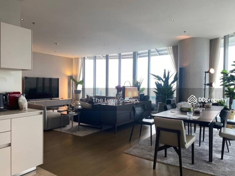 For Sale - Magnolias Ratchadamri Boulevard, Bangkok