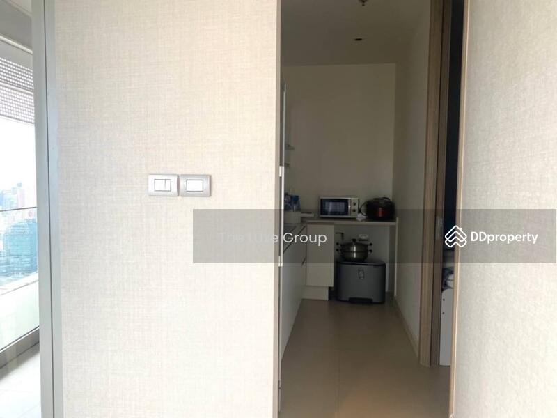 ขาย - Magnolias Ratchadamri Boulevard : แมกโนเลียส์ ราชดำริ บูเลอวาร์ด, กรุงเทพ