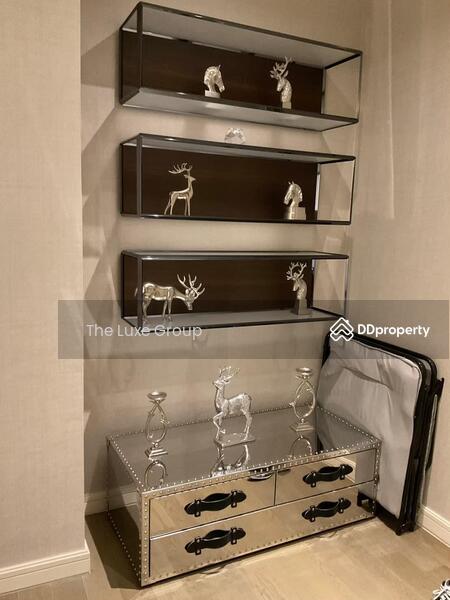 ขาย - Magnolias Ratchadamri Boulevard : แมกโนเลียส์ ราชดำริ บูเลอวาร์ด, กรุงเทพ