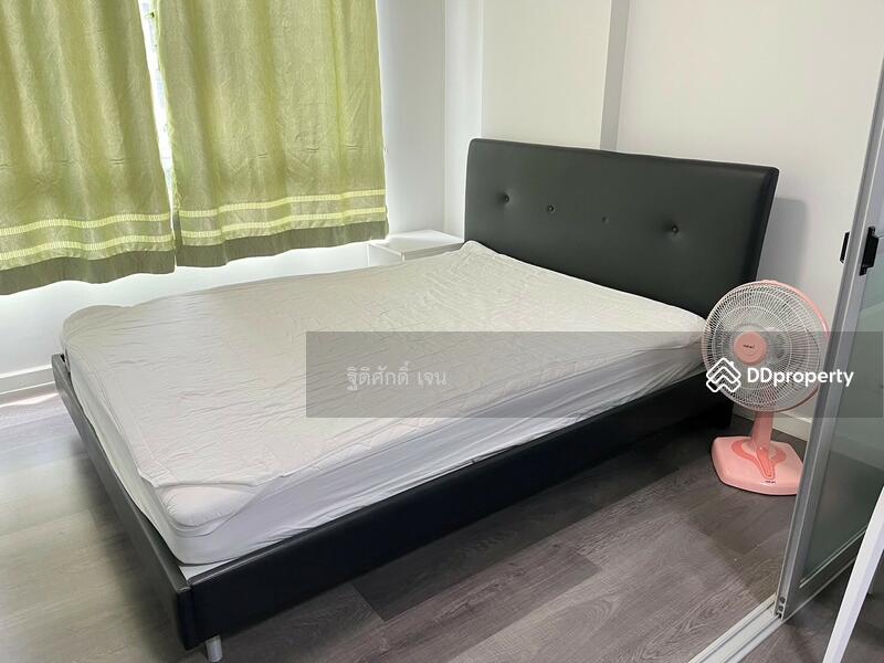 Dcondo Campus Resort Rangsit : ดี คอนโด แคมปัส รีสอร์ท รังสิต, ปทุมธานี, 89 ซอยหมู่บ้านกฤษณาเฮ้าส์ ถนนคลองหลวง, คลองหนึ่ง, คลองหลวง, ปทุมธานี, 30 ตร.ม., คอนโด ให้เช่า, โดย ฐิติศักดิ์ เจน, 11504503 - DDproperty.com