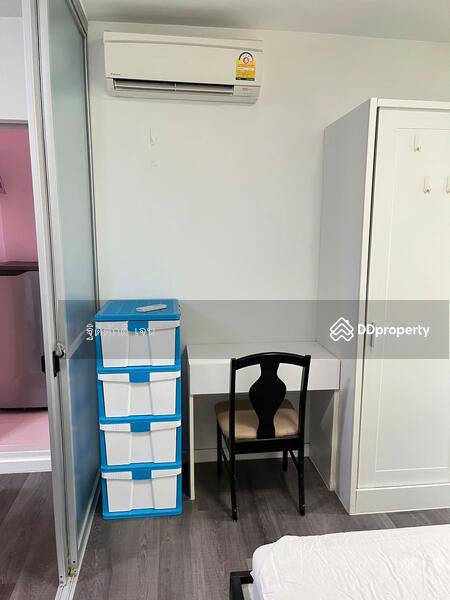 Dcondo Campus Resort Rangsit : ดี คอนโด แคมปัส รีสอร์ท รังสิต, ปทุมธานี, 89 ซอยหมู่บ้านกฤษณาเฮ้าส์ ถนนคลองหลวง, คลองหนึ่ง, คลองหลวง, ปทุมธานี, 30 ตร.ม., คอนโด ให้เช่า, โดย ฐิติศักดิ์ เจน, 11504503 - DDproperty.com