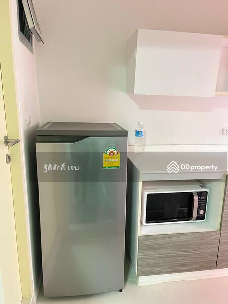 Dcondo Campus Resort Rangsit, Pathum Thani, 89 Soi Mu Ban Kritsana House Khlong Luang Road, Khlong Nung, Khlong Luang, Pathum Thani, 1 Bedroom, 30 sqm, Condo For Rent, by TITISAK Jane, 11504503 - DDproperty.com