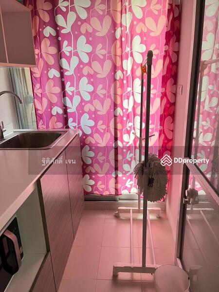 Dcondo Campus Resort Rangsit : ดี คอนโด แคมปัส รีสอร์ท รังสิต, ปทุมธานี, 89 ซอยหมู่บ้านกฤษณาเฮ้าส์ ถนนคลองหลวง, คลองหนึ่ง, คลองหลวง, ปทุมธานี, 30 ตร.ม., คอนโด ให้เช่า, โดย ฐิติศักดิ์ เจน, 11504503 - DDproperty.com